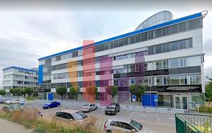 Foto Technopark